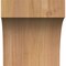Ekena Millwork 5 1/2"W x 6"D x 6"H Westlake Smooth Knee Brace, Western Red Cedar BRC06X06X06WTL00SWR - alternate 3